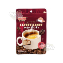 Ennjoi Brand Coffee Candy Original Flavor 28g
