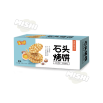 MIDUOQI Stone-Baked Biscuit (Original), 122g