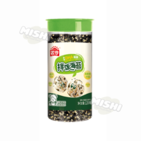 Nonhm Canned Rice Seasoning Seaweed - Original Flavor 120g