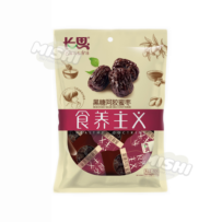Changsi Brand Brown Sugar Donkey-Hide Gelatin Honey Dates 450g