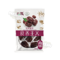 Changsi Brand Light Honey Dates (No Added Sugar) 260g