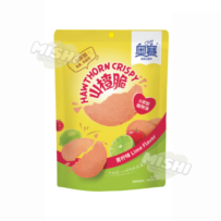 Osay Brand Crispy Hawthorn Lime Flavor 55g