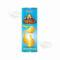 Pan Pan Brand Corn Chips Original 160g (Can)