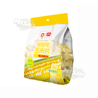 Pan Pan Brand Class Pack Corn chips cheese flavor 65g