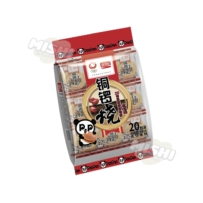 Pan Pan Brand Dorayaki Red Bean 240g