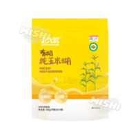 Beidahuang Brand Organic Corn Porridge Powder 200g