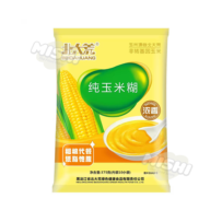 Beidahuang Brand Corn Porridge Powder 375g