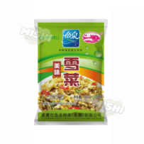 YUQUAN Bagged Delicious Snow Cabbage 350g