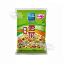 YUQUAN Bagged Spicy Snow Cabbage 350g