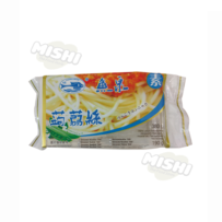 YUQUAN Boxed Konjac Shreds 380g