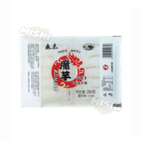 YUQUAN Double Box Konjac Knots 280g