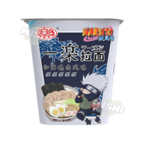 YILE Ramen Curry Chicken Flavor 100g