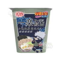 YILE Ramen Chicken & Mushroom Flavor 100g