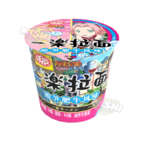 YILE Sour Bamboo Shoot Beef Flavor 90g