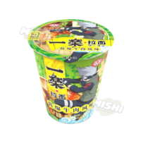 YILE Sauce Explosion Beef Flavor 65g