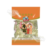 “Mai Lao Da” Brand Mushroom Egg Noodles 400g
