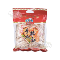 “Mai Lao Da” Brand Hand-Pulled Noodles 400g