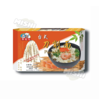 “Mai Lao Da” Brand Daoxiao Noodles 430g