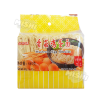 “Mai A Yi” Brand Mushroom Egg Noodles 480g