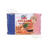 “Mai Lao Da” Brand California Beef Noodles 588g
