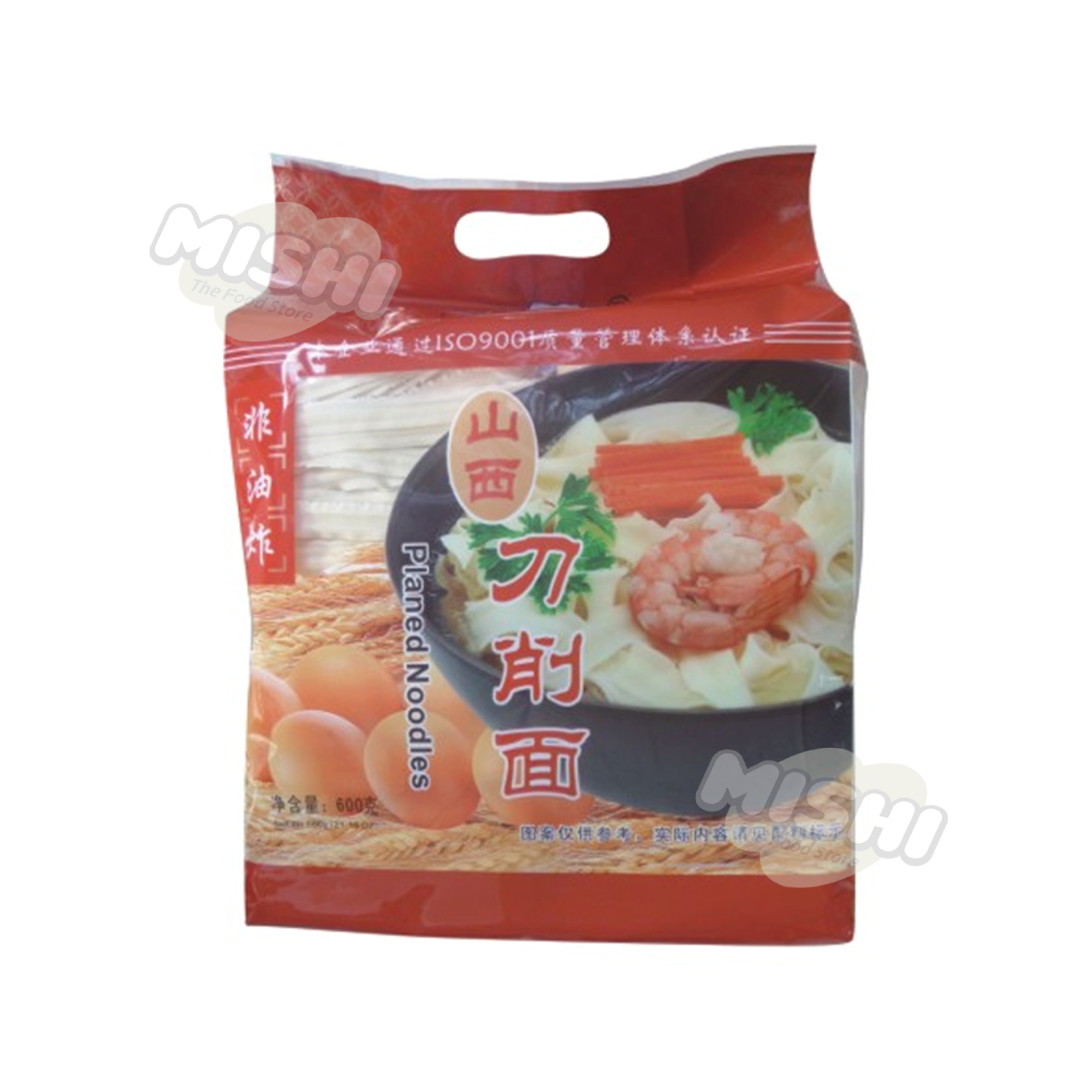 “Mai Lao Da” Brand Daoxiao Noodles 600g