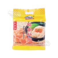 “Mai Lao Da” Brand Fine Egg Noodles 660g