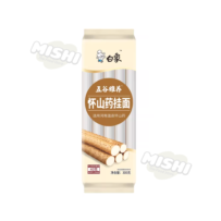 Bai Xiang Chinese Yam Noodles 300g