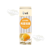 Bai Xiang Egg Noodles 300g