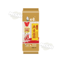 Bai Xiang Oat Noodles 1000g