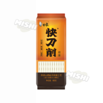 Bai Xiang Quick Sliced Noodles 400g