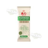 Xiang Nian 3D Pack Mung Bean Flavored Noodles 2mm Thickness 300g