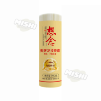 Xiang Nian Bundle Wheat Germ Dragon Beard Noodles 1mm Thickness 900g