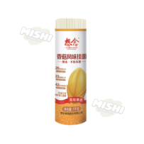 Xiang Nian Bundle Mushroom Flavored Noodles 2mm Thickness 1000g