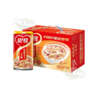 YinLu Longan & Lotus Seed Eight-Treasure Porridge 360g