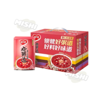YinLu "Good Porridge Way" Series Barley & Red Bean Porridge 280g