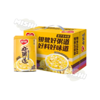 YinLu "Good Porridge Way" Series Lotus Seed & Corn Porridge 280g