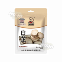 Time-honored brand Lejiake Angelica Root 40g