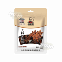 Time-honored brand Lejiake Star Anise 50g