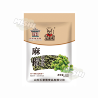 Time-honored brand Lejiake Sichuan Peppercorn 25g