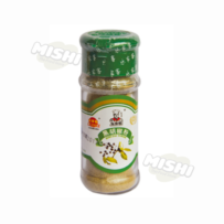 Time-honored brand Lejiake Brand (Glass Bottle) Black Pepper Powder 30g