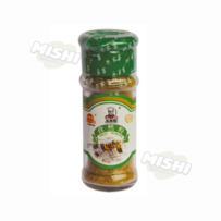 Time-honored brand Lejiake Brand (Glass bottle) Cumin Powder 20g