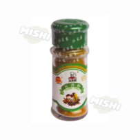 Time-honored brand Lejiake Brand (Glass bottle) Five-Spice Powder 20g