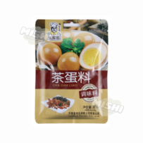 Time-honored brand Lejiake Brand Tea Egg Seasoning 30g