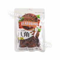 Time-honored brand Lejiake Brand Star Anise 50g