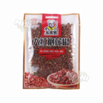 Time-honored brand Lejiake Brand Dahongpao Sichuan Peppercorns 20g