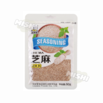 Time-honored brand Lejiake Brand Sesame Seeds 50g
