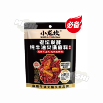 SHOO LOONG KAN Aged Fermented Pure Beef Tallow Hot Pot Base 180g