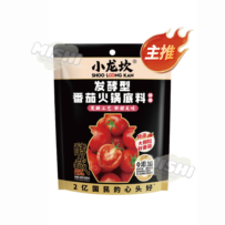 SHOO LOONG KAN Fermented Tomato Hot Pot Base 240g