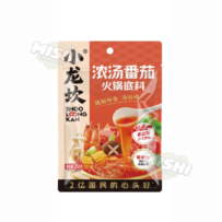 SHOO LOONG KAN Tomato Hot Pot Base 250g
