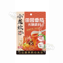 SHOO LOONG KAN Garden Tomato Base 150g